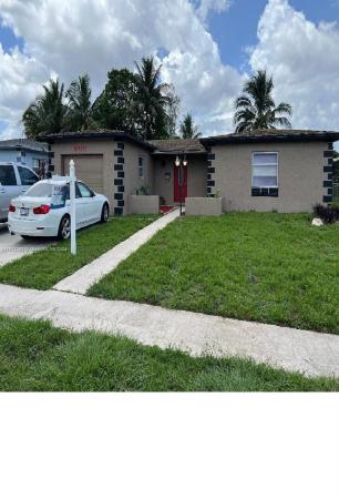Kimberly Village, 6501 SW 7th Ct, North Lauderdale, Florida 33068, image 1