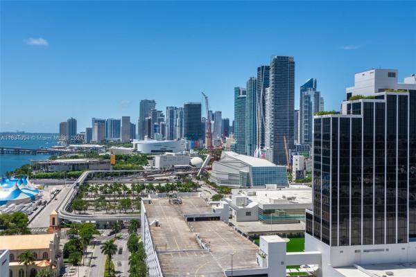 Opera Tower, 1750 N Bayshore Dr #2510, Miami, Florida 33132, image 1