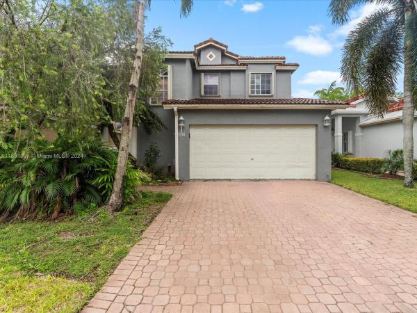 Portraits At Pembroke Pointe, 332 NW 107th Ave, Pembroke Pines, Florida 33026, image 1