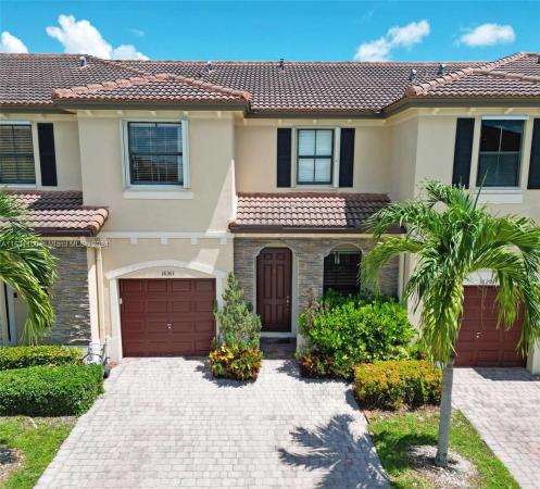 16301 SW 71st Ter #16301, Unincorporated Dade County, Florida 33193, image 2