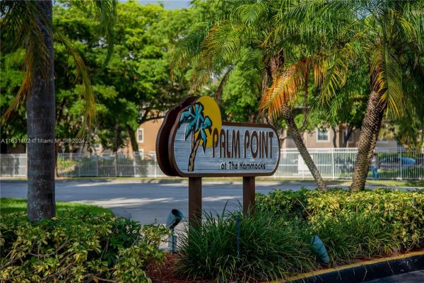 Palm Point At The Hammocks, 10420 SW 154th Ct #1, The Hammocks, Florida 33196, image 1