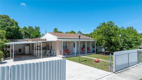 North Ridge, 271 NW 179th Ter, Miami Gardens, Florida 33169, image 1