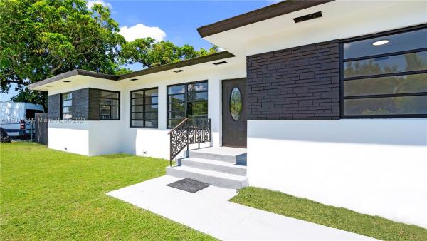 Broward Manor, 161 NW 31st Ave, Lauderhill, Florida 33311, image 1