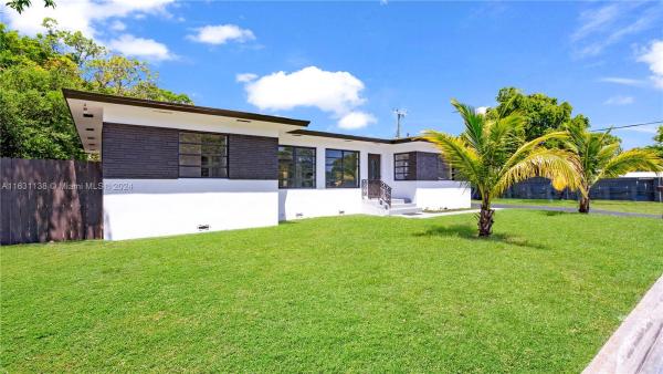 Broward Manor, 161 NW 31st Ave, Lauderhill, Florida 33311, image 2