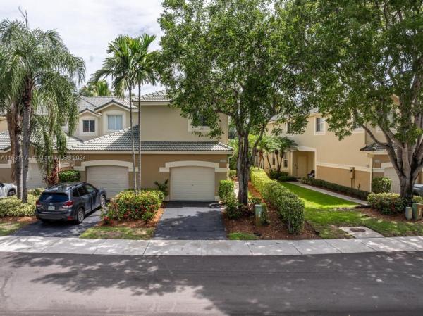 San Mateo, 2309 Cordoba Bnd #2309, Weston, Florida 33327, image 1