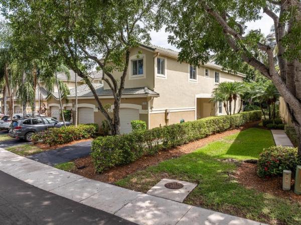 San Mateo, 2309 Cordoba Bnd, Weston, Florida 33327, image 2
