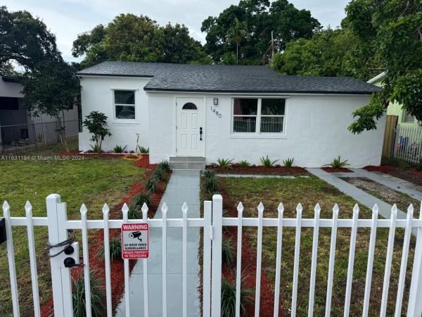 Orange Heights, 1480 NW 56th St, Miami, Florida 33142, image 1
