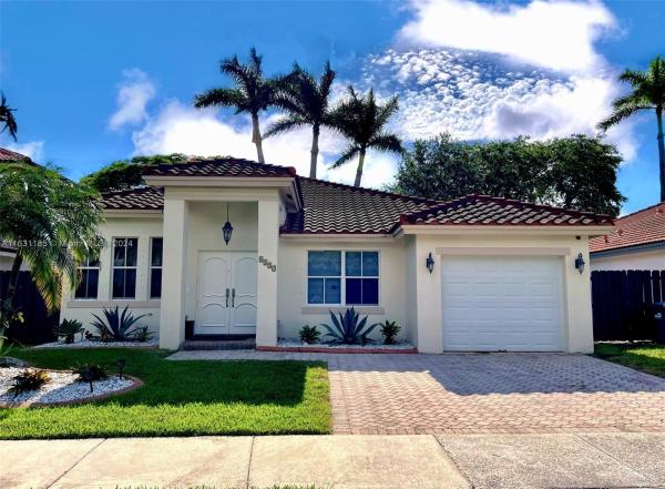 Poinciana At Sunset Lakes, 8131 SW 162nd Ct, Kendall, Florida 33193, image 1