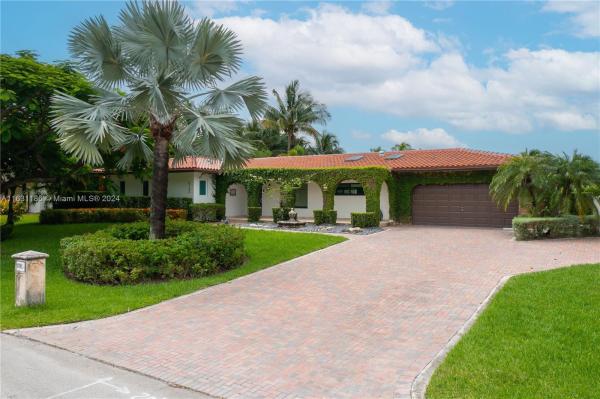 Bel Aire, 8740 SW 181st Ter, Palmetto Bay, Florida 33157, image 1