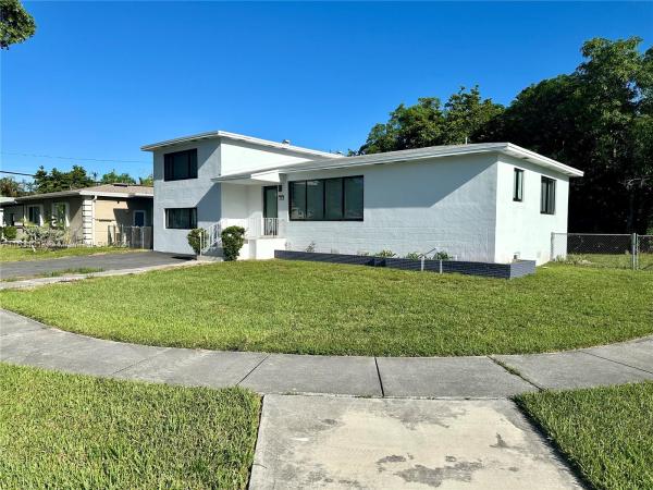 Breezeswept Estates, 102 NE 124th St, North Miami, Florida 33161, image 3