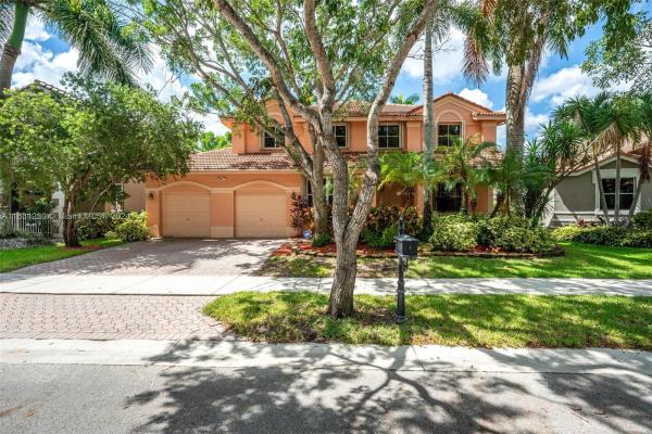 Heron Ridge, 3683 Vista Way, Weston, Florida 33331, image 1