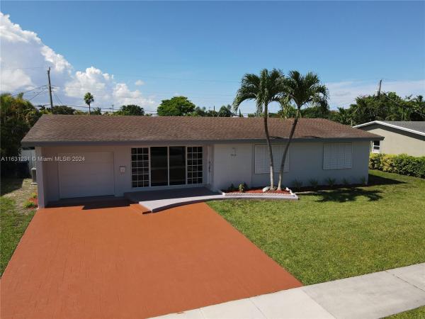 Miller Heights, 9525 SW 45th St, Olympia Heights, Florida 33165, image 1