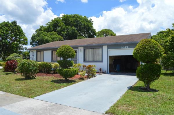 Counterpoint Estates, 1049 Grandview Cir, Royal Palm Beach, Florida 33411, image 3