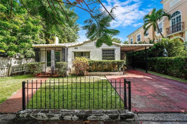 Biltmore, 44 NE 44th St, Miami, Florida 33137, image 1