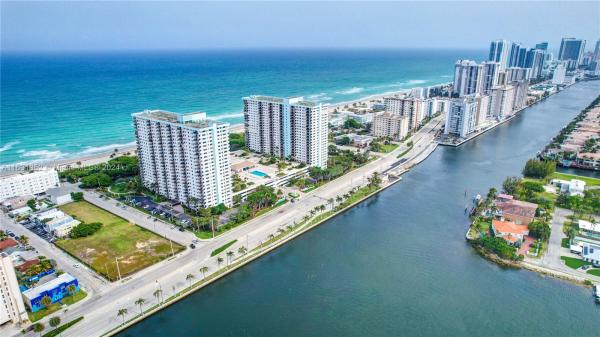 The Summit, 1201 S Ocean Dr #2204, Hollywood, Florida 33019, image 1