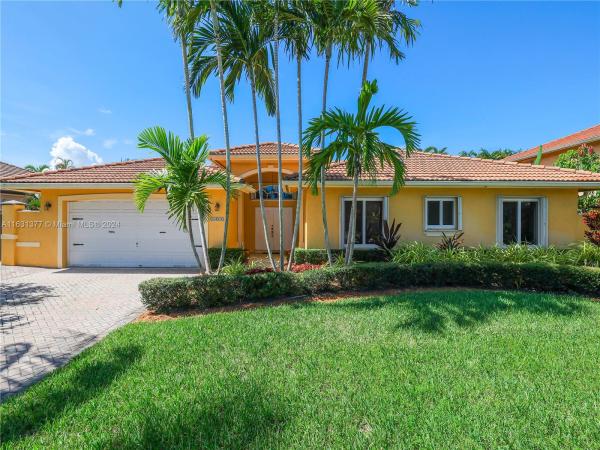 Garden Hills, 15813 SW 102nd Ln, The Hammocks, Florida 33196, image 1