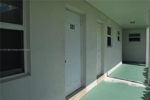Park South, 1521 NW 43rd Ave #101, Lauderhill, Florida 33313, image 1