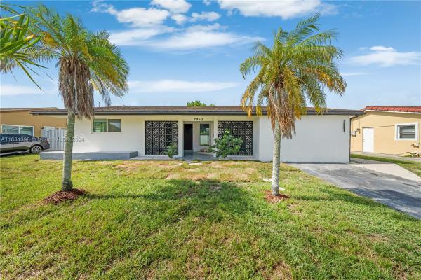 Miramar Tropical, 7960 Tropicana St, Miramar, Florida 33023, image 2