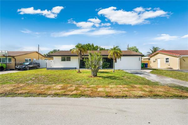 Miramar Tropical, 7960 Tropicana St, Miramar, Florida 33023, image 3