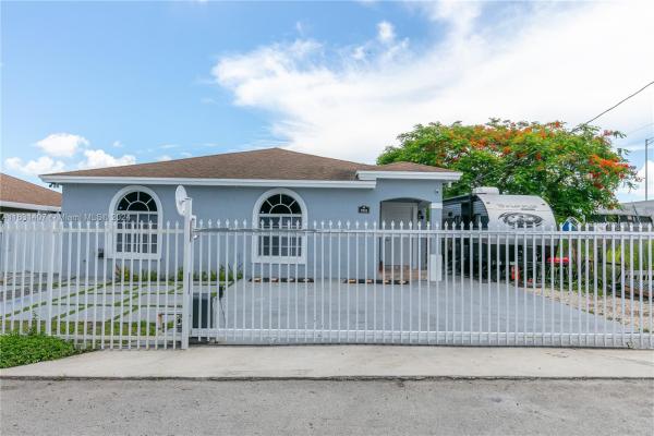 Everglades Avenue Heights, 7931 NW 14th Pl, West Little River, Florida 33147, image 3