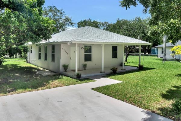 Burdines Habitat, 18740 SW 319th Ter, Homestead, Florida 33030, image 1