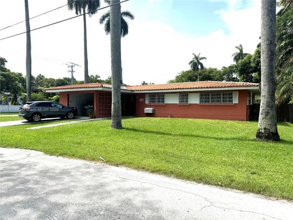 Shore Acres, 1001 NE 84th St, Miami, Florida 33138, image 1