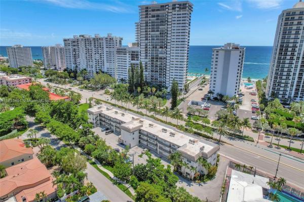 Gable Arms, 4143 N Ocean Blvd #108, Fort Lauderdale, Florida 33308, image 1