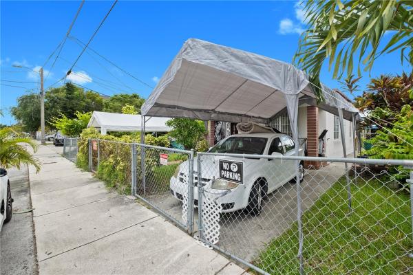 Clayton Heights, 2624 NW 24th St, Miami, Florida 33142, image 1