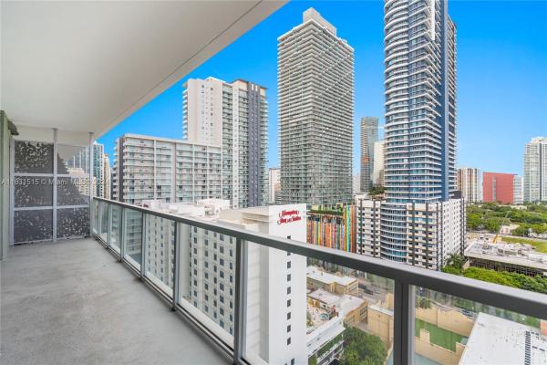 Axis On Brickell South, 79 SW 12th St #2102-S, Miami, Florida 33130, image 3