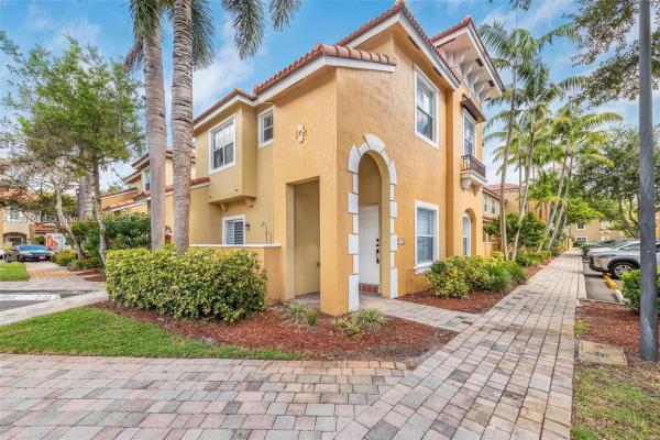 Merrick Preserve, 3192 Merrick Ter #2107, Margate, Florida 33063, image 1