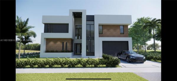 Coral Villas, 3020 SW 64th Ave, Tamiami, Florida 33155, image 1