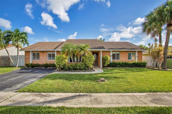 Millers Sunrise Estates, 10431 NW 21st Ct, Sunrise, Florida 33322, image 1