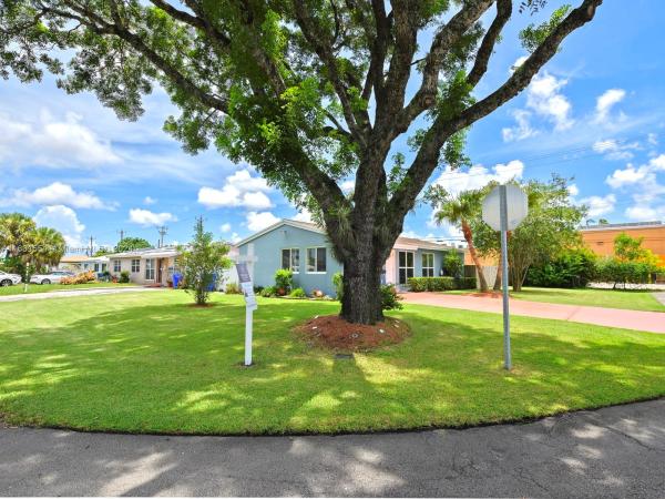 Driftwood Acres, 1851 N 69th Ave, Hollywood, Florida 33024, image 2