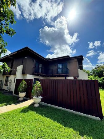 Kirkwood Townhomes, 2822 Kirk Rd, Lake Worth Beach, Florida 33461, image 1