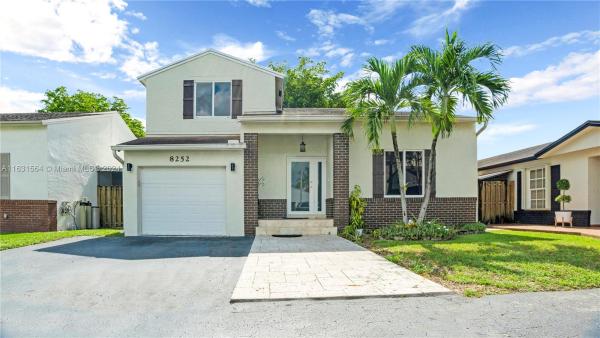 Westbrooke At Avalon, 8252 NW 192nd Ter, Hialeah, Florida 33015, image 1