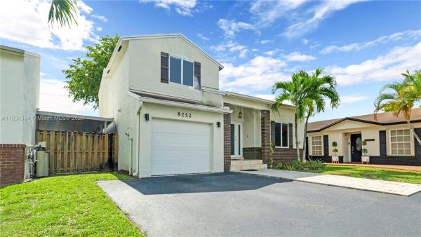 Westbrooke At Avalon, 8252 NW 192nd Ter, Hialeah, Florida 33015, image 3
