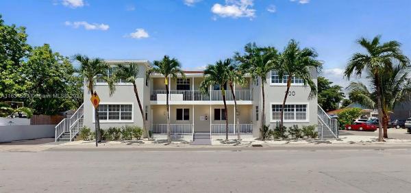 Idlewild Park, 200 SW 19th Ave, Miami, Florida 33135, image 1