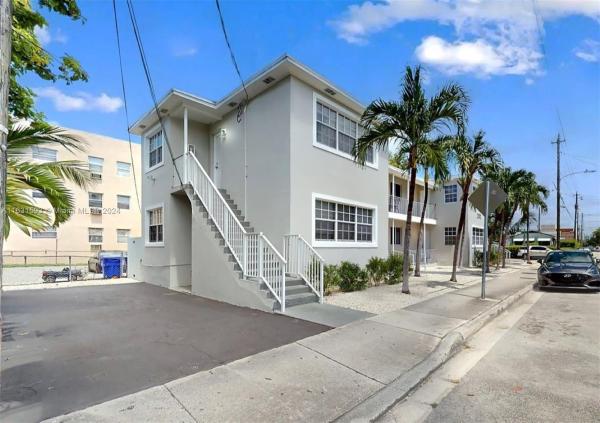 Idlewild Park, 200 SW 19th Ave, Miami, Florida 33135, image 3