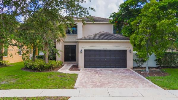 Riviera Isles, 16290 SW 49th Ct, Miramar, Florida 33027, image 2