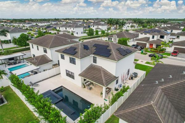 The Landings, 23408 SW 108th Ave, Kendall, Florida 33032, image 3