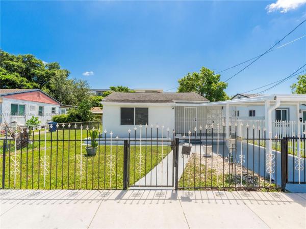 Glenwood Heights, 5221 NW 24th Ct, Brownsville, Florida 33142, image 1