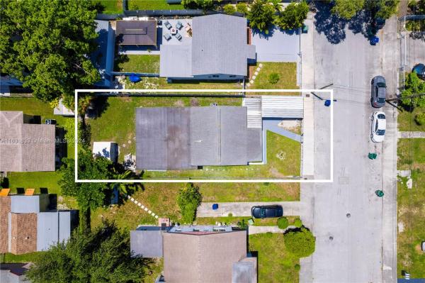 Glenwood Heights, 5221 NW 24th Ct, Brownsville, Florida 33142, image 3