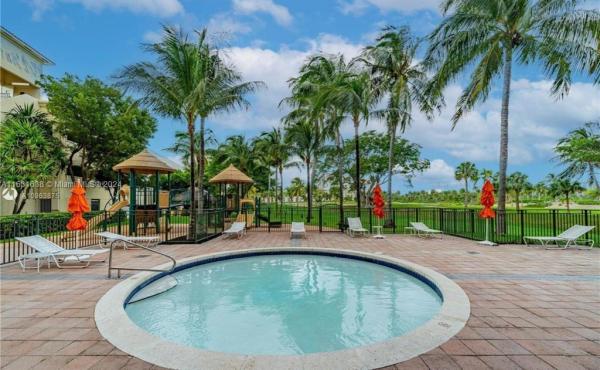 Turnberry On The Green, 19501 W Country Club Dr #507, Aventura, Florida 33180, image 3
