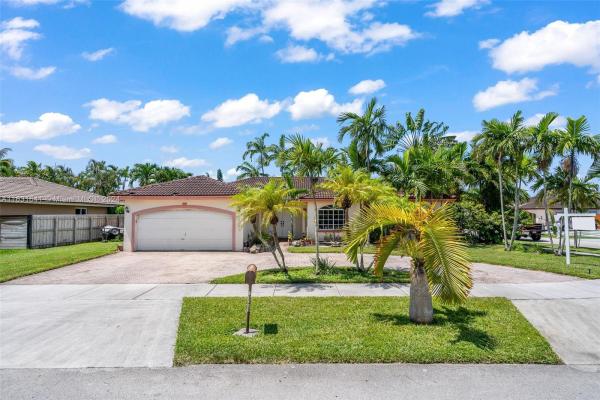 Kessler Grove, 15383 SW 169th Ln, Richmond West, Florida 33187, image 1