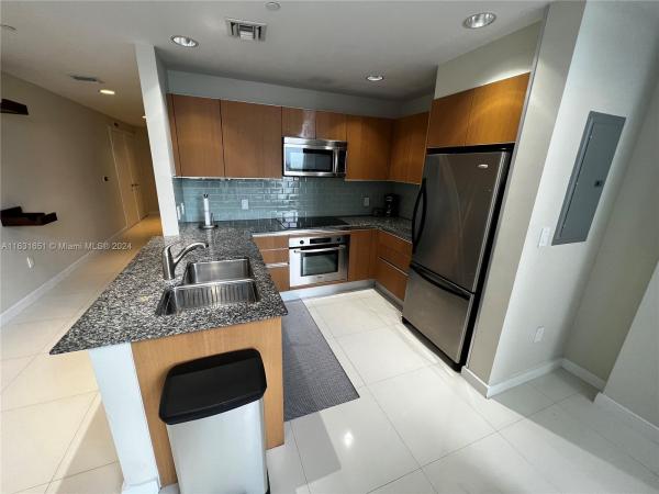 1050 Tower, 1050 Brickell Ave #2818, Miami, Florida 33131, image 1