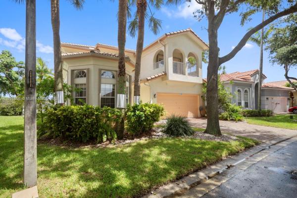 Mahogany Bend At Walnut Creek, 7305 NW 19th Ct, Pembroke Pines, Florida 33024, image 1