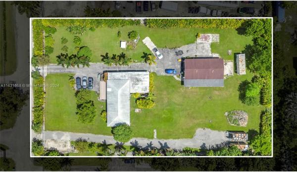 Redland No HOA, 15525 SW 209th Ave, Redland, Florida 33187, image 1