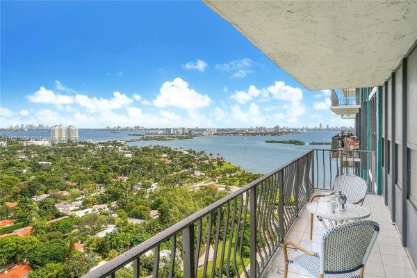 The Palm Bay Yacht Club, 780 NE 69th St #PH-6, Miami, Florida 33138, image 1