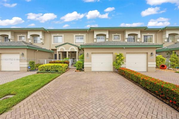 Exeter, 7974 W Exeter Blvd W #102, Tamarac, Florida 33321, image 1