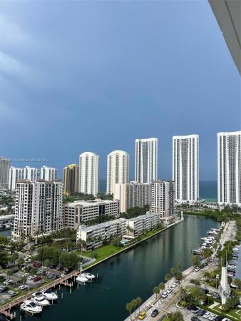 Arlen House West, 500 Bayview Dr #PH23, Sunny Isles Beach, Florida 33160, image 1